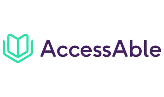 Logo - AccessAble