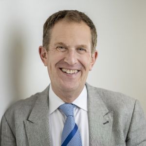 Professor Steven Spier